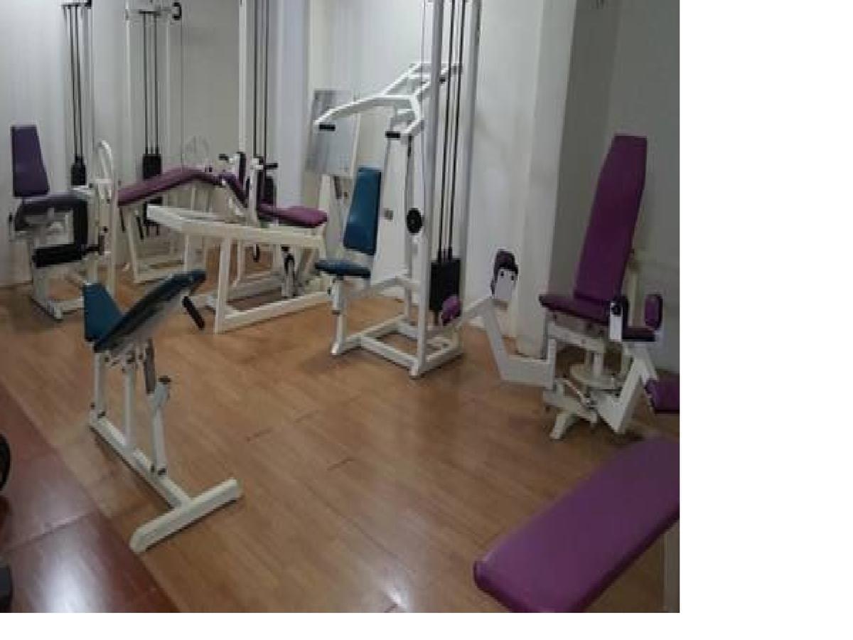 Embassy Suites Hotel Monrovia Dış mekan fotoğraf